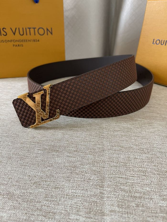 Louis Vuitton Belt LVB00152